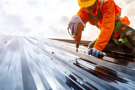 Top 10 Best Metal Roofing Contractors Near Grand Prairie, 